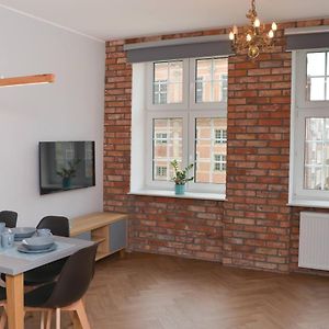 Appartement met Twee Slaapkamers
